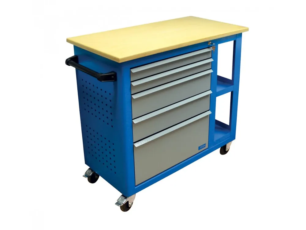 Cărucior atelier GWB 05 Plată sigură