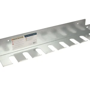 Suport pentru cleme cu cleme pentru ţevi, Rockler Super ofertă