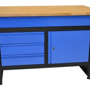 Masa atelierului GW 3/1 Reduceri