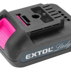 Baterie acumulator, 12 V Li-ion, 2000 mAh Mai ieftin