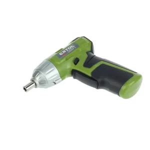 Cumpără online Șurubelniță baterie, 3,6V Li - ion, 1300 mAh