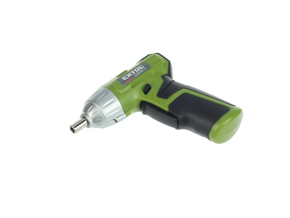 Cumpără online Șurubelniță baterie, 3,6V Li - ion, 1300 mAh