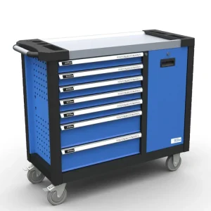 Promoție Cărucior atelier GWPV 7/1