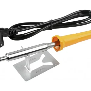 Ciocan de lipit, 30 W Retur gratuit