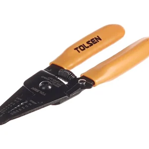 Cel mai bun preț Dispozitiv pentru dezizolarea cablurilor şi cutter, 160 mm