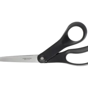 Promoție Foarfece FISKARS ESSENTIAL universal 21 cm 1023817