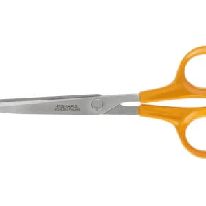 Livrare expres FISKARS CLASSIC foarfece de hârtie de 17 cm 1000816