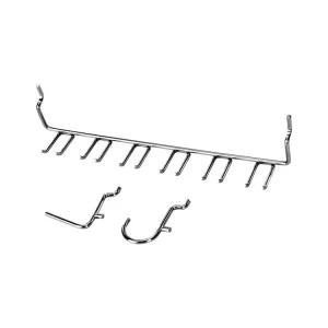 Set de cârlige IEF Livrare rapidă