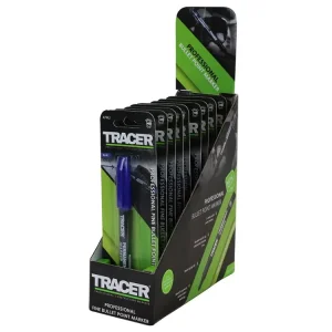 Vezi acum Marker permanent Tracer APM2 - albastru