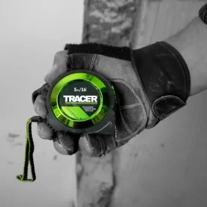 Bandă de măsurare Tracer ATM5 - lungime 5 metri Reducere