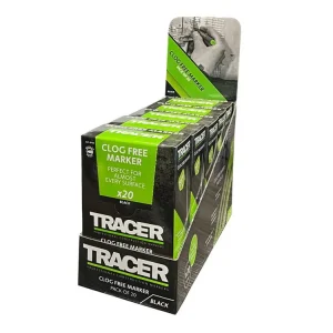 Marker universal Tracer ACF-BP1 Ultima șansă