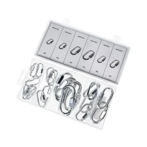 Preferatul clienților Set de carabine cu lacăt manual de înșurubare