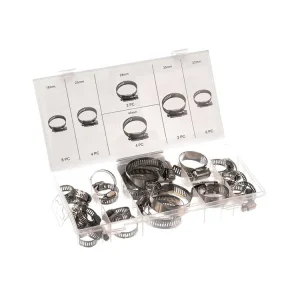 Super ofertă Set de manșoane de fixare 26 buc.