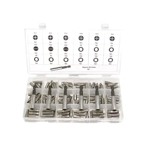 Cumpără acum Set biți 114 buc.