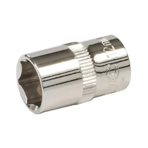 Cheie tubulară scurtă 12 mm 3/8  HEX Silverline Vezi acum