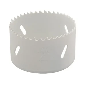 Reducere specială Burghiu coroană 76 mm bi-metal Silverline