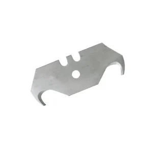 Discount Lame de rezervă în formă de cârlig 10 buc Silverline