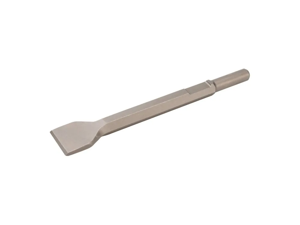 Daltă plată 50 × 300 mm K900/950 Silverline Vezi acum