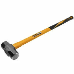 Cumpărături sigure Baros din oțel 2,7 kg - fibră de sticlă