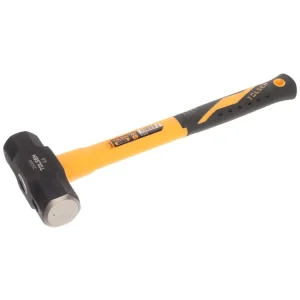 Bestseller Baros din oțel 1,8 kg - fibră de sticlă