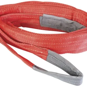 Chingă circulară 5 t - 4 m Silverline Cel mai vândut