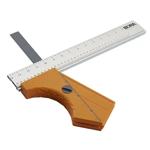 Unghi BORA QuickCut Cel mai vândut