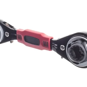 Retur ușor Cheie dublă combinată 86 în 1