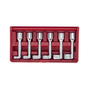 Disponibil imediat Set capete tubulare OER