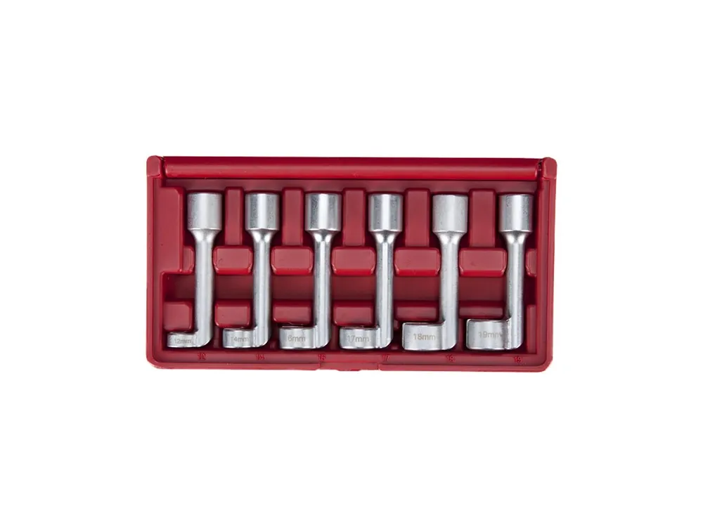 Disponibil imediat Set capete tubulare OER