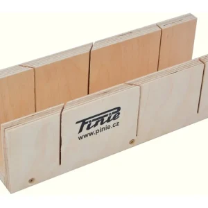 Șanț de placaj de mesteacăn 240 × 60 × 82 mm Ofertă specială