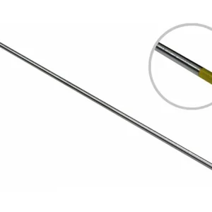 Electrozi de wolfram ESAB GOLD Lichidare de stoc