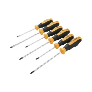 Preț redus Set de şurubelniţe, 6 buc.