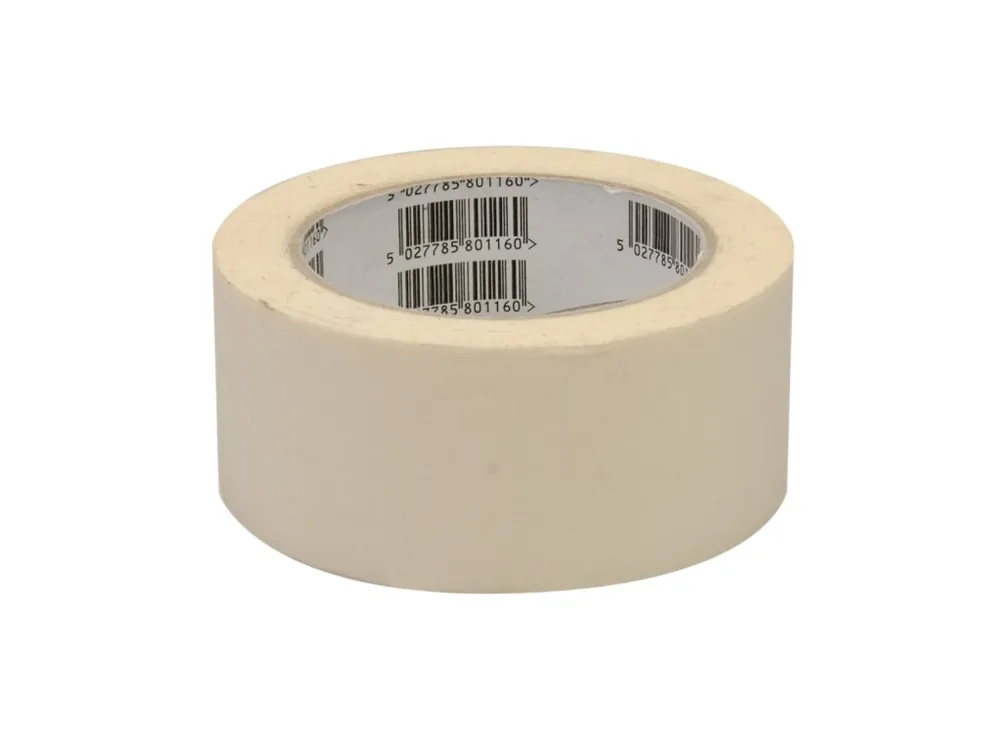 Discount Bandă izolatoare 50 mm × 50 m Fixman