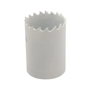 Burghiu coroană 35 mm bi-metal Silverline Transport gratuit