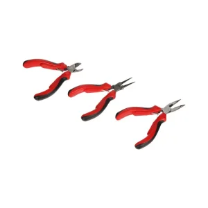 Set clești 3 buc. Reducere specială