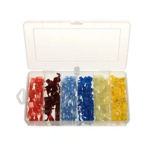 Cel mai bun preț Conectoare de bifurcare - set 120 buc.