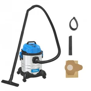 Retur gratuit Aspirator pentru murdărie uscată și umedă GNTS 20L