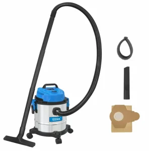 Reducere specială Aspirator pentru murdărie uscată și umedă GNTS 12L