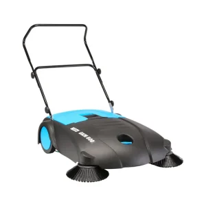 Popular Maşină de măturat GKM 800