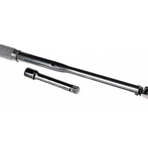 Cheie dinamometrică, 1/2", 40 - 210 Nm Disponibil imediat