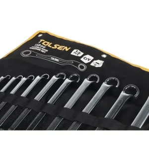 Set 12 chei tubulare 6 - 32 mm Nu rata