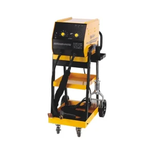 Aparat electronic de sudură în puncte MULTI8 Ofertă