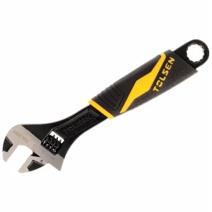 Calitate înaltă Cheie reglabilă 200 mm Industrial