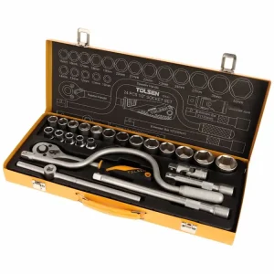 Set Gola 1/2" 24 buc Mai ieftin