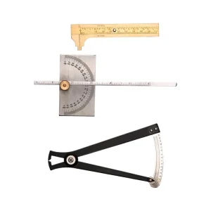 Set ustensile de măsurat 3 buc. Chilipir