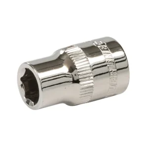 Ofertă exclusivă Cheie tubulară scurtă 9 mm 3/8  HEX Silverline