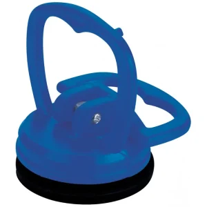 Premium Ventuza gantera 55 mm - 15 kg Silverline