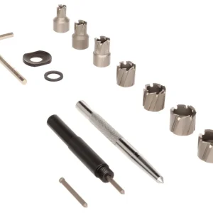 Burghiu HSS 8 - 20 mm Premium