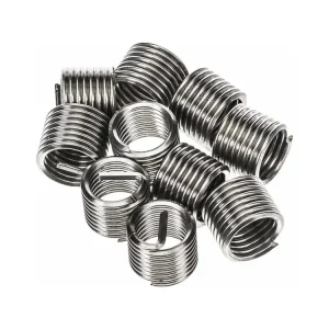 Reducere de preț Inserție de filet din sârmă M12 × 1,75