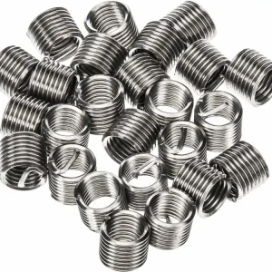 Inserție de filet din sârmă M10 × 1,5 Cumpără acum